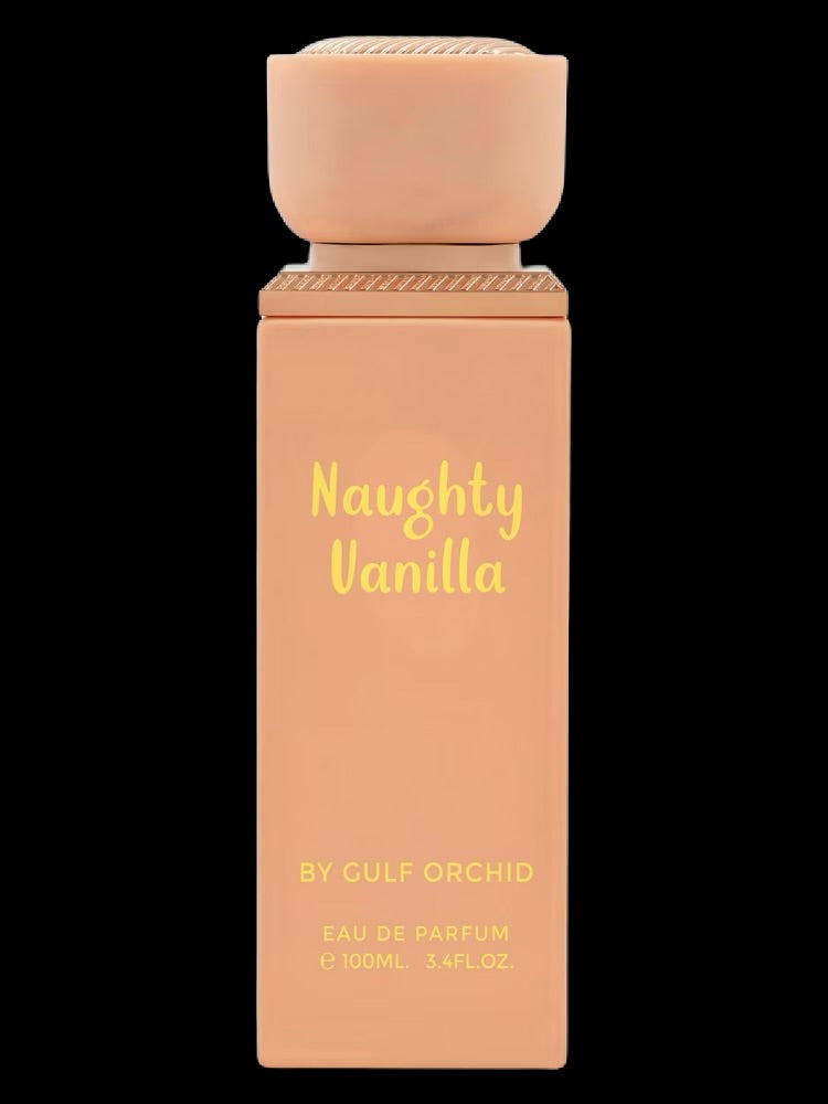 Gulf Orchid Naughty Vanilla