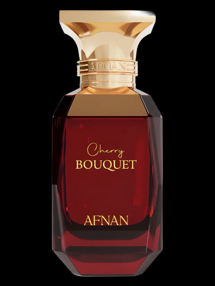 Afnan Cherry Bouquet